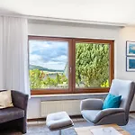 Rieth Apartment *