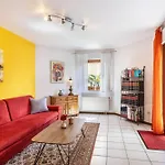 Apartment Rieth *