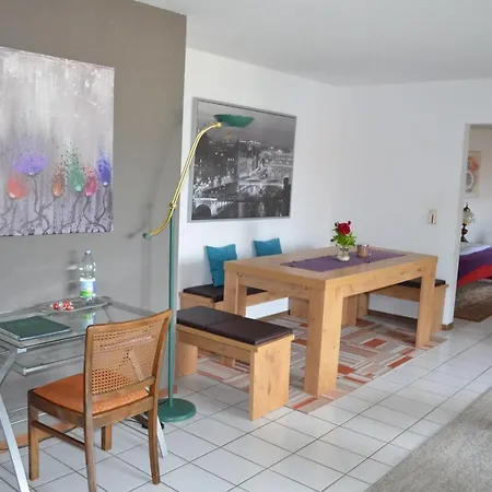Apartment Rieth Durbheim