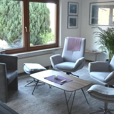 Rieth Apartment Durbheim
