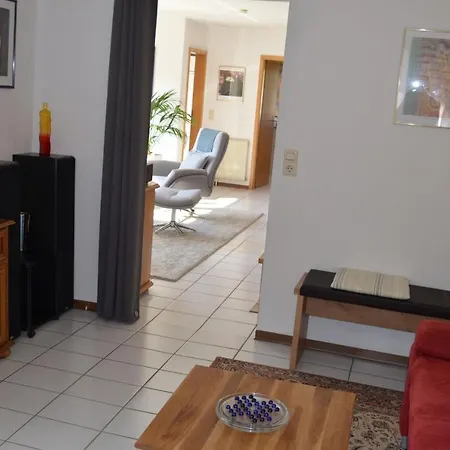 Apartment Rieth