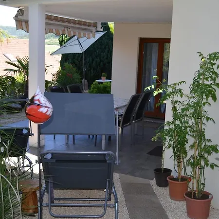 Rieth Apartment Durbheim
