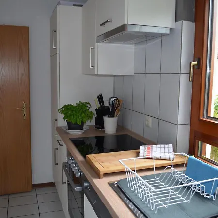 Apartment Rieth *