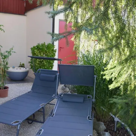 Apartment Rieth