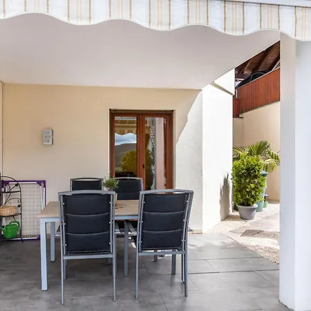 Appartement Rieth Durbheim