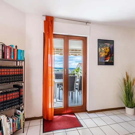 Appartement Rieth Durbheim