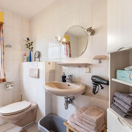 Apartment Rieth Durbheim