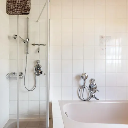 Rieth Apartment Durbheim