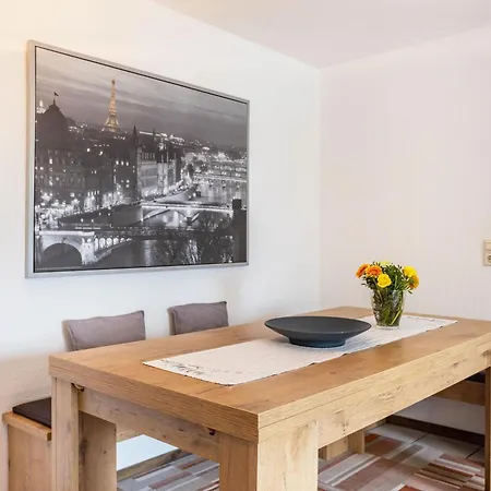 Apartment Rieth *