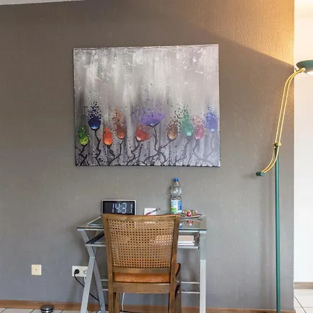 Apartment Rieth