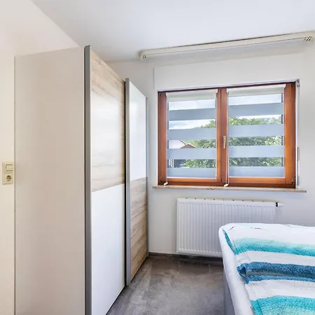 Rieth Apartment Durbheim