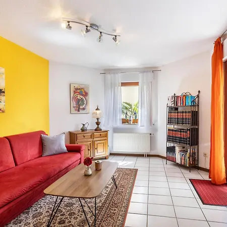 Apartment Rieth *