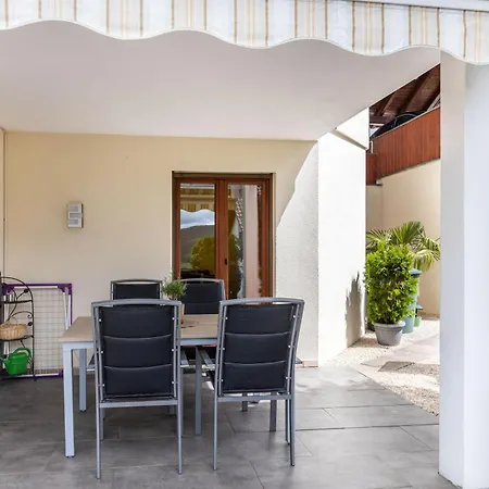 Rieth Apartment Durbheim