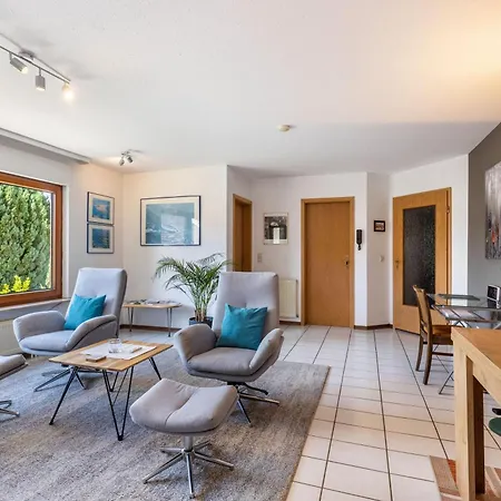 Apartment Rieth Durbheim