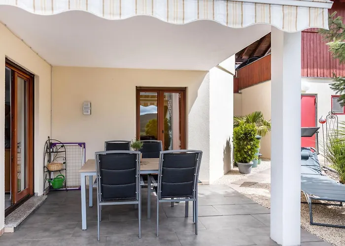 Appartement Rieth Durbheim