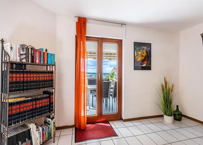 Appartement Rieth Durbheim