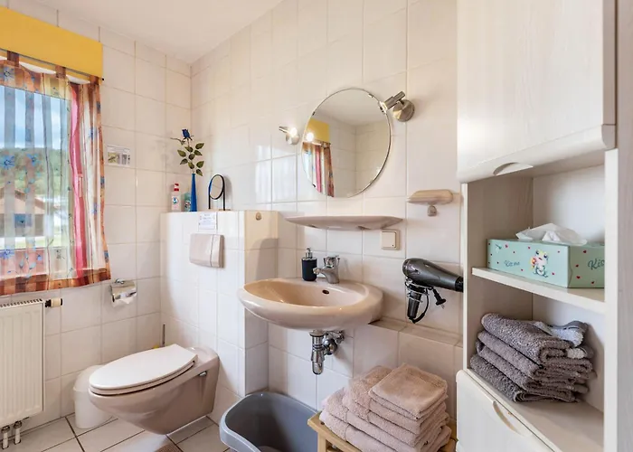 Apartamento Rieth Durbheim