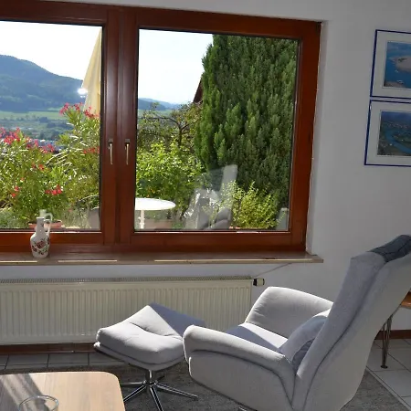 Rieth Appartement