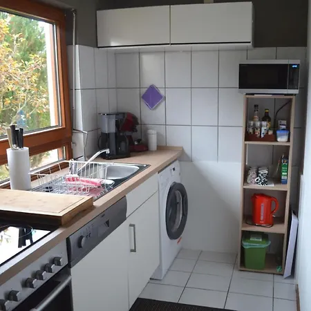 Rieth Appartement