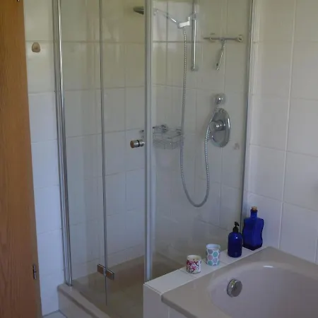 Rieth Appartement *