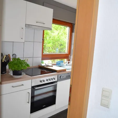 Appartement Rieth