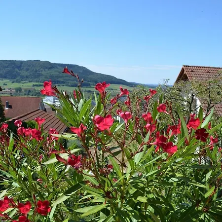 Rieth Appartement